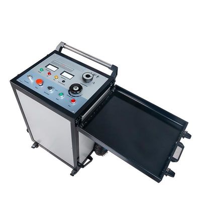 Localisateur de défauts de testeur de câble électrique, générateur d'impulsions de surtension haute tension