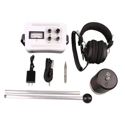 Portable Cable Fault Pinpointer for Customized Traditional Acoustic Testing