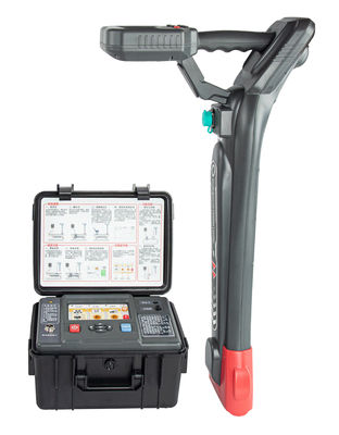 Testeur complet de pipeline de câbles intelligent XHGX507C