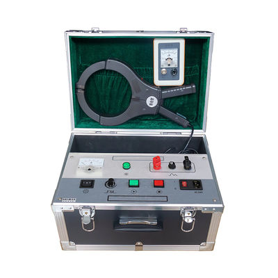 Identificateur de câble Instrument d'identification de câble d'alimentation avec méthode haute puissance