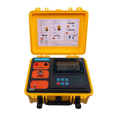 Instrument d'identification de câble multifonctionnel