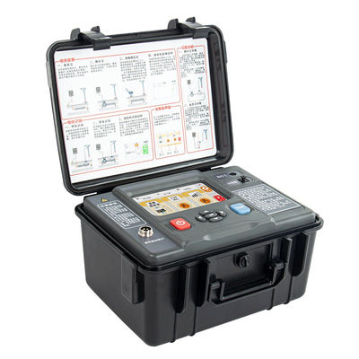 XHGX507C Traceur intelligent de parcours de câbles pour la détection de pipelines