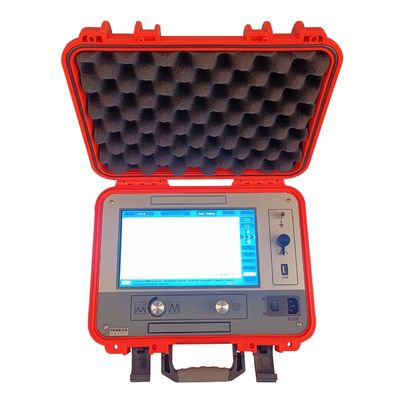 Localisateur précis de défaut de câble souterrain Xzh Test Factory