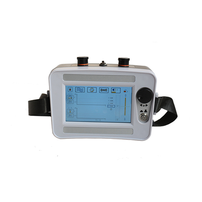 Localisateur intelligent de défaut de câble Xhdd503c avec prix fabricant, réduction puissante du bruit de fond (BNR) et fonctions d'indication de boussole
