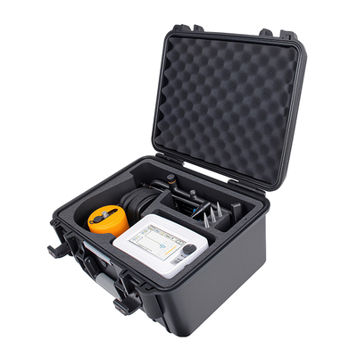 Xhdd503e Indicateur numérique de défaut de câble souterrain pour localisation de défaut de câble haute basse tension