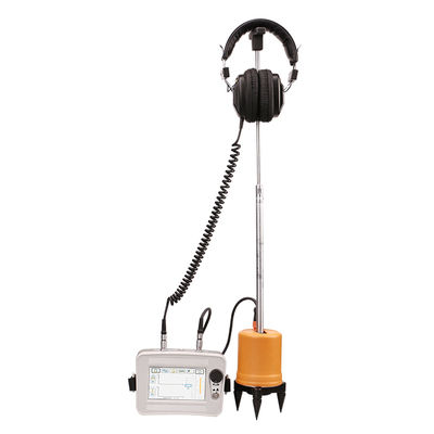 Xhdd503e Localisateur de défaut de câble souterrain numérique avec méthode de synchronisation acoustique et magnétique