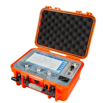Localisateur de défaut de câble TDR intelligent pour la mesure de distance
