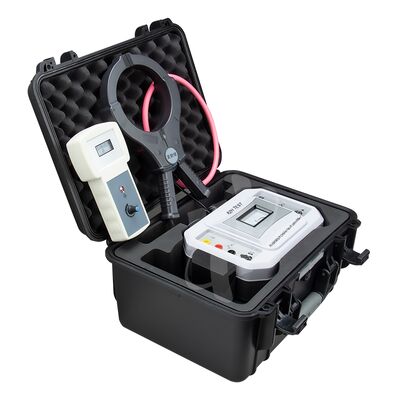 Localisateur de défaut de câble chargé et détecteur direct pour les techniciens de câbles résolvant les problèmes techniques