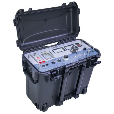 Localisateur de défaut de gaine de câble 50 Hz pour la détection des défaillances de la gaine extérieure avec mesure approximative