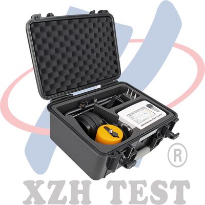 Cable Fault Pinpointer avec synchronisation acoustique magnétique