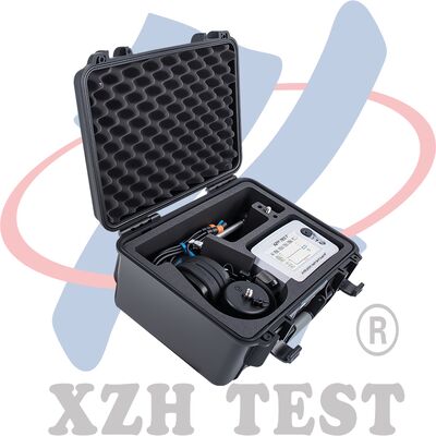 Indicateur de défaut de câble HV avec technologie de repérage et d'identification synchrone