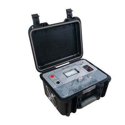 Localisateur et mesureur de chemin de câble analogique 3200mAh pour une détection précise du chemin de câble