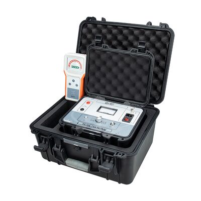 Traceur de tracé de câble portable et localisateur de câbles multifonctionnels