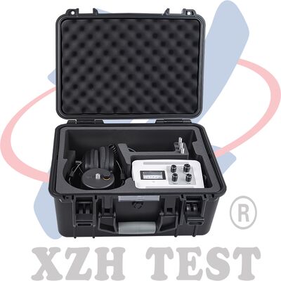 Xhdd503 usine de fabrication localisateur de défaut du câble de synchronisation acoustique-magnétique