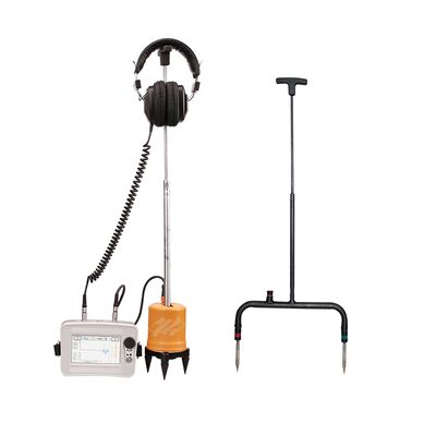 Localisateur de point de défaut de câble souterrain AMS portable Digiphone Touch 5