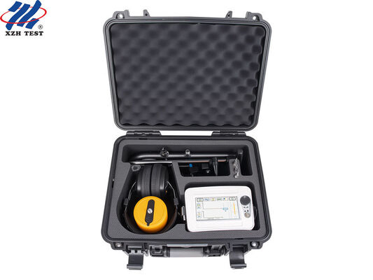 Digiphone Touch 5 XHDD503E pointeur de défaut de câble portable avec détection de tension AMS, BNR et A-Frame Step
