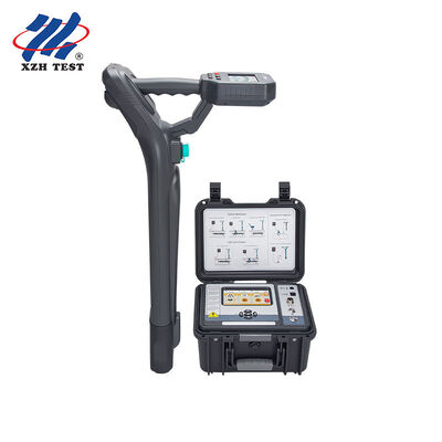 Localisateur de tuyaux de câbles souterrains XHGX507C1