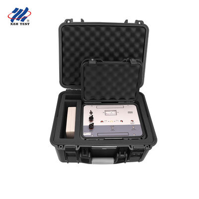 Buried Cable Fault Locator Dual-Mode Induction Insertion Detection for Underground Power Line Faults| XHHD530M