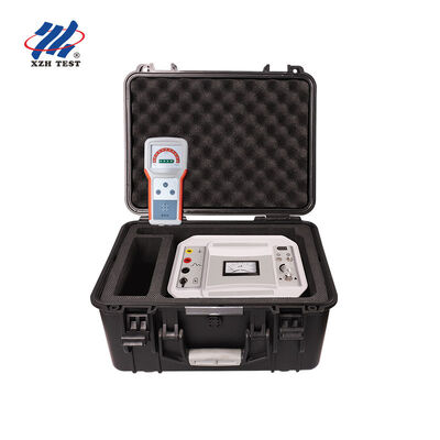 Localisateur de câbles multifonction Intelligent XHLJ504L, détecteur de canalisations souterraines, avec émetteur et récepteur de Signal