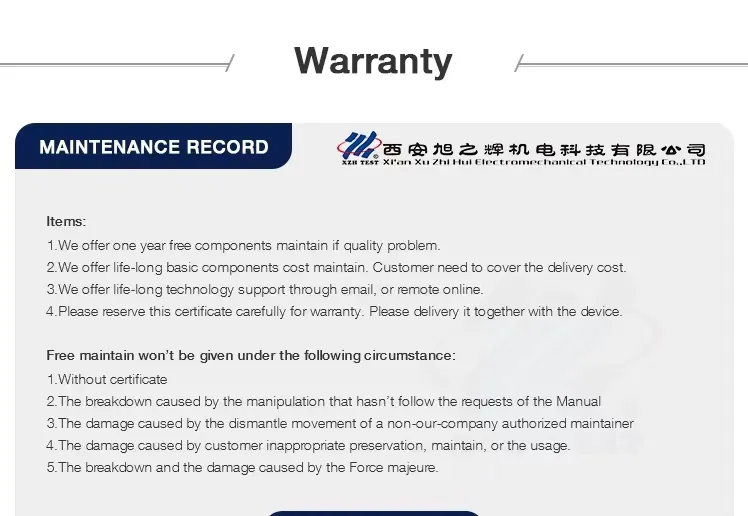 Testeur de défaut de gaine extérieure de câble d'alimentation 7500V méthode pont HV 12