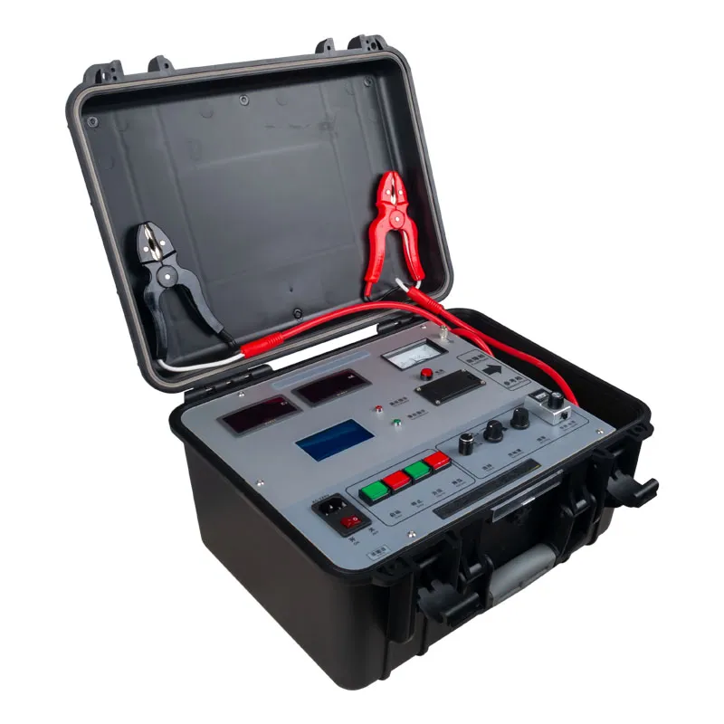 Factory Price Cable Outer Sheath Fault Tester 0