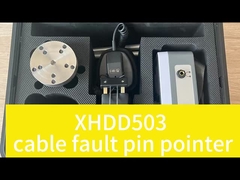 Indicateur de défaut de câble XHDD503