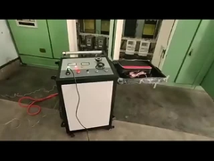 XHGX507 72.5x43x21cm Localisateur de défauts de compteur de chemin de câble électrique et détecteur de pipeline