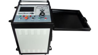 Système de localisation de défauts de câble tout-en-un XHHV535 4TSB