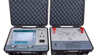 Underground Cable Fault Locator Professional Testing|XHGG502 