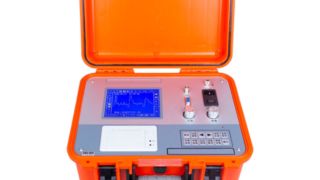 Solution professionnelle de pré-localisation de défauts de câble XHGG501B